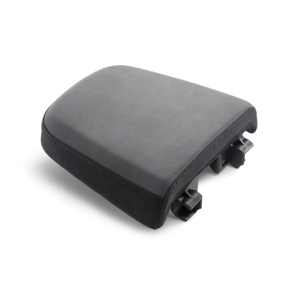 Husqvarna Pillion style seat